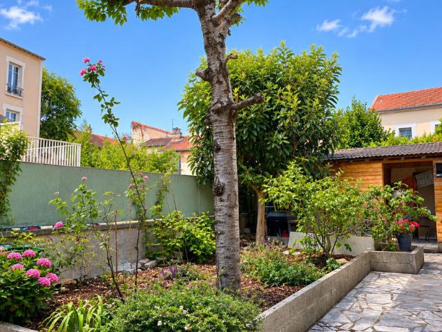 Maison 5 pièces 97 m²