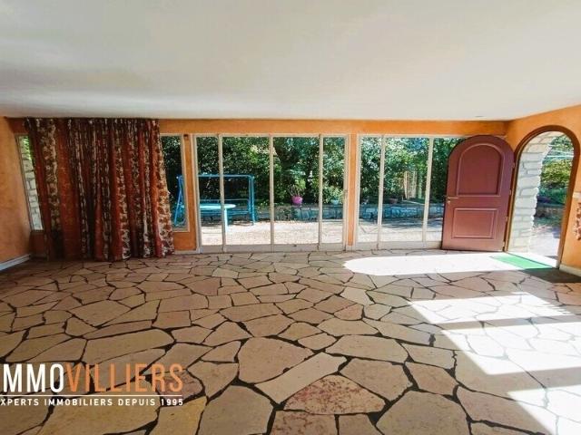 Maison 5 pièces 97 m²