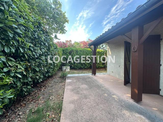 Maison 5 pièces 97 m²