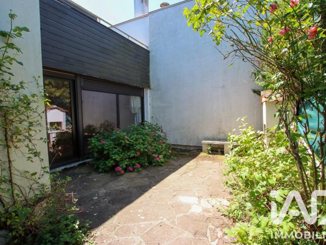 Maison 5 pièces 97 m²