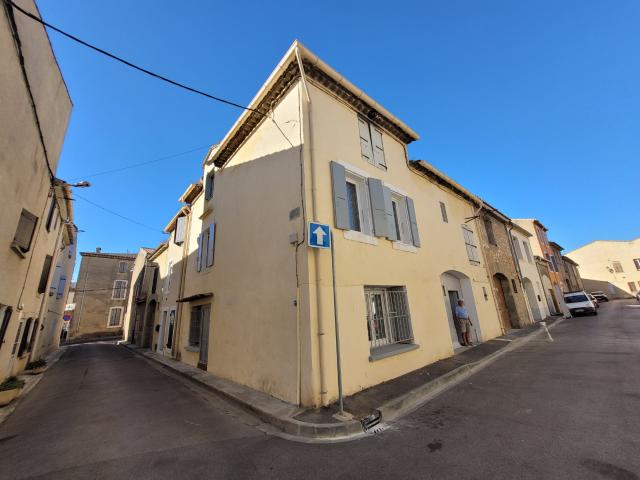Maison 5 pièces 97 m²