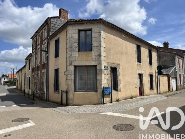 Maison 5 pièces 97 m²