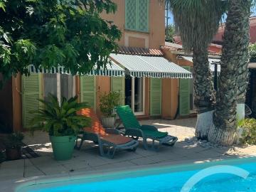 Maison 5 pièces 97 m²