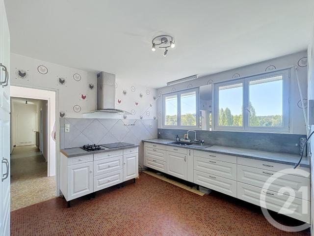 Maison 5 pièces 97 m²
