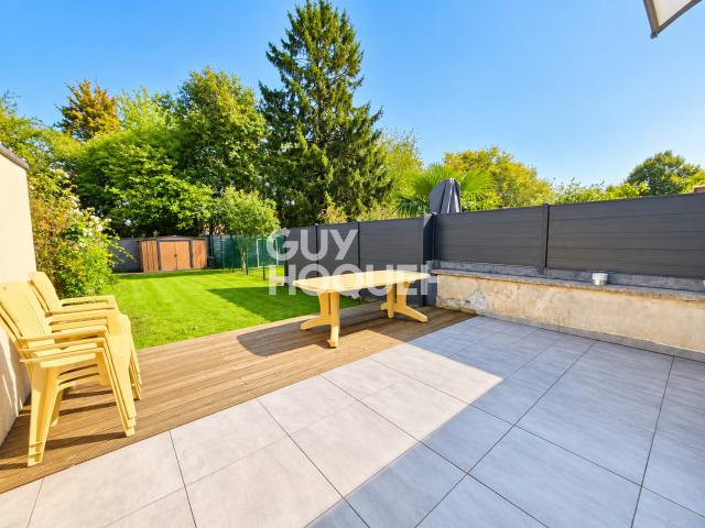 Maison 5 pièces 97 m²