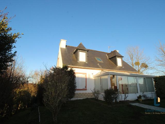 Maison 5 pièces 90 m²