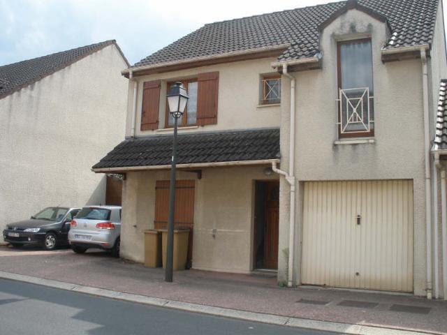 Maison 5 pièces 97 m²