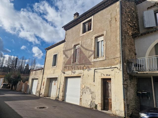 Maison 5 pièces 97 m²