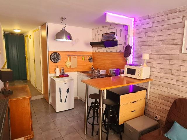 Maison 5 pièces 97 m²