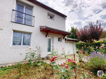 Maison 5 pièces 125 m²