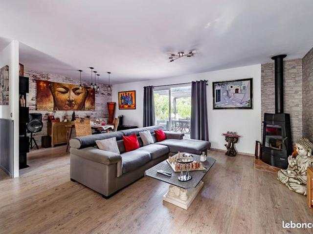Maison 5 pièces 97 m²