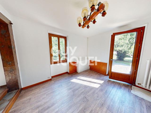 Maison 5 pièces, 97 m² à louer à Albertville 73200