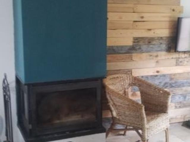 Maison 5 pièces, 97 m² à louer à Sauve 30610