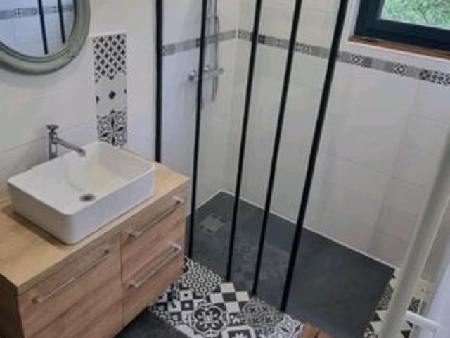 Maison 5 pièces, 97 m² à louer à Sauve 30610
