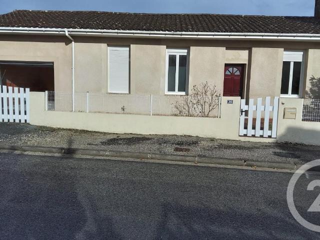 Maison 5 pièces, 97 m² à louer à Saint Laurent Médoc 33112