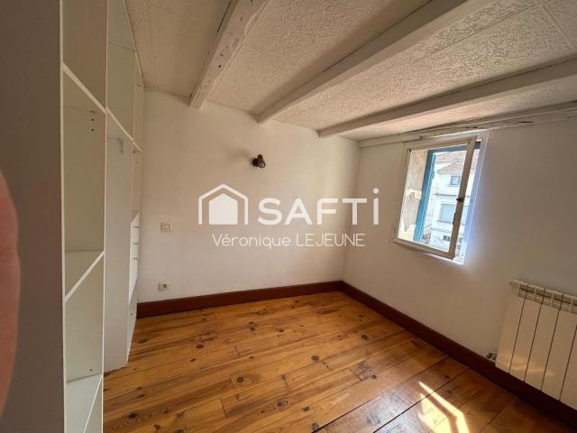 Maison 5 pièces, 97 m² à louer à Saint Pierre de Clairac 47270