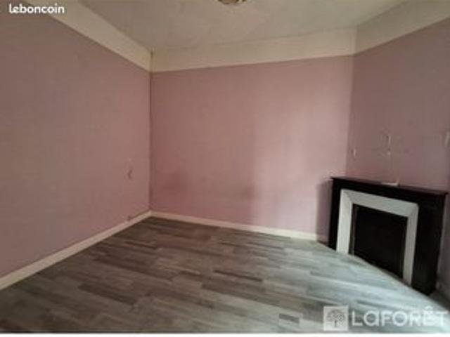 Maison 5 pièces, 97 m² à louer à Romilly sur Seine 10100