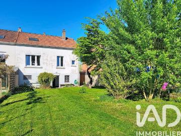 Maison 5 pièces, 97 m² à louer à Yutz 57970