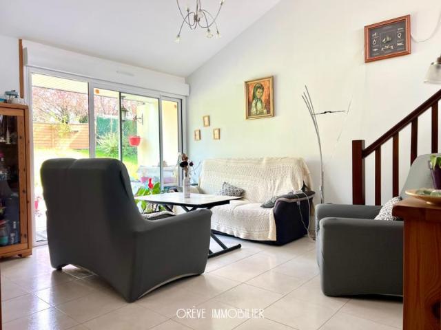 Maison 5 pièces 98 m2