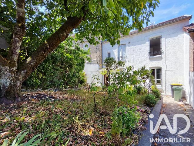 Maison 5 pièces 98 m²