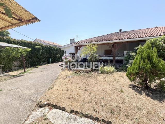 Maison 5 pièces 98 m²