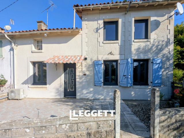 Maison 5 pièces 98 m²