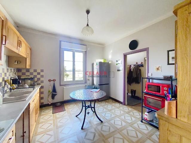 Maison 5 pièces 98 m²