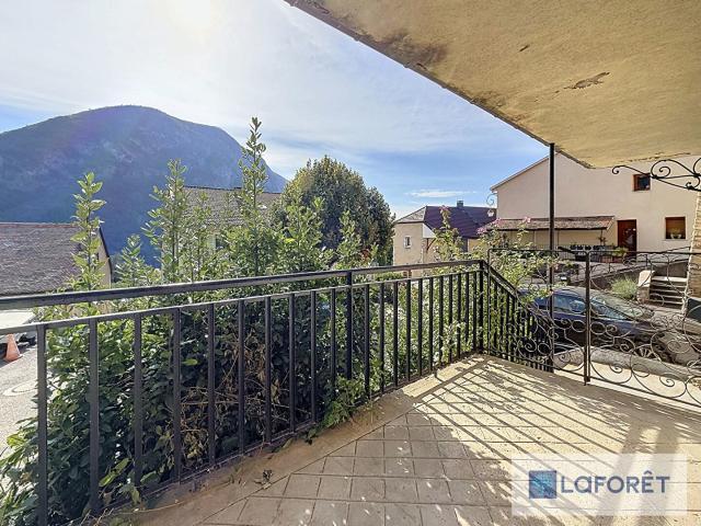 Maison 5 pièces 97 m²