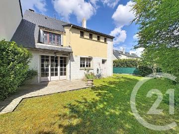 Maison 5 pièces 98 m²