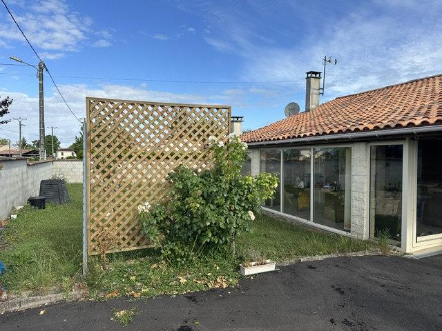 Maison 5 pièces 98 m²