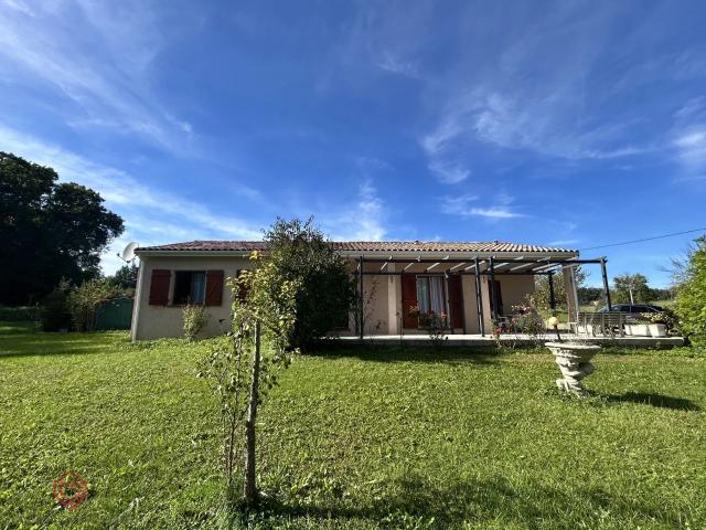 Maison 5 pièces 98 m²