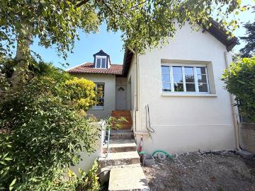 Maison 5 pièces 98 m²