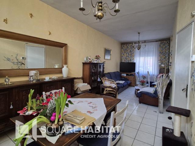 Maison 5 pièces 98 m²