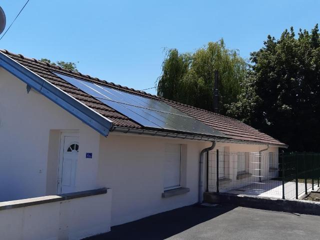 Maison 5 pièces 98 m²