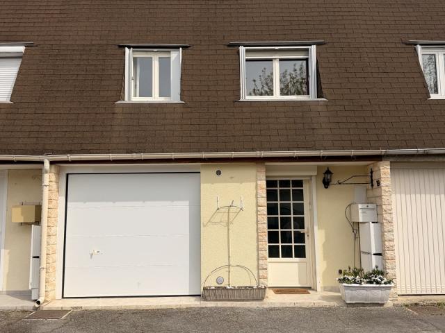 Maison 5 pièces 98 m²