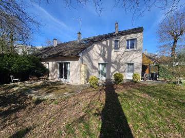 Maison 5 pièces 98 m²