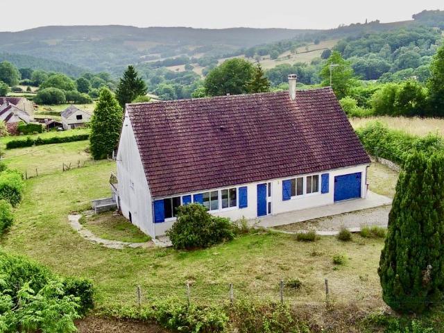 Maison 5 pièces 98 m²