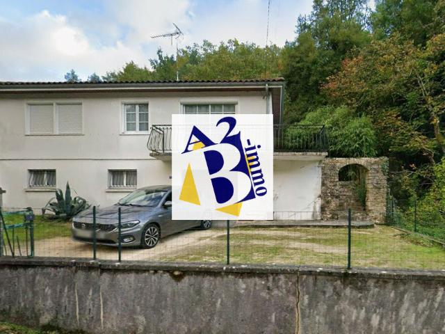 Maison 5 pièces 98 m²