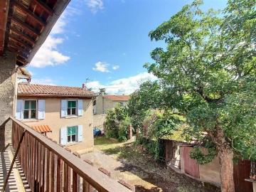 Maison 5 pièces 98 m²