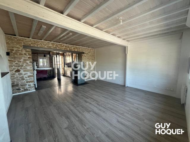 Maison 5 pièces 98 m²