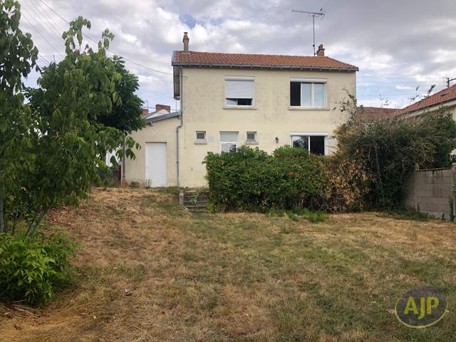 Maison 5 pièces 98 m²