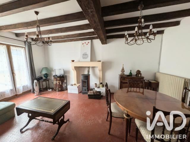 Maison 5 pièces 98 m²