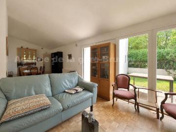 Maison 6 pièces 98 m²