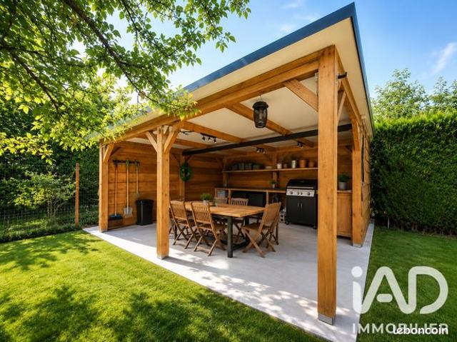 Maison 5 pièces 98 m²