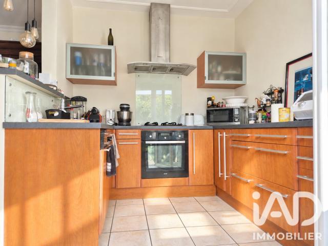 Maison 5 pièces 98 m²