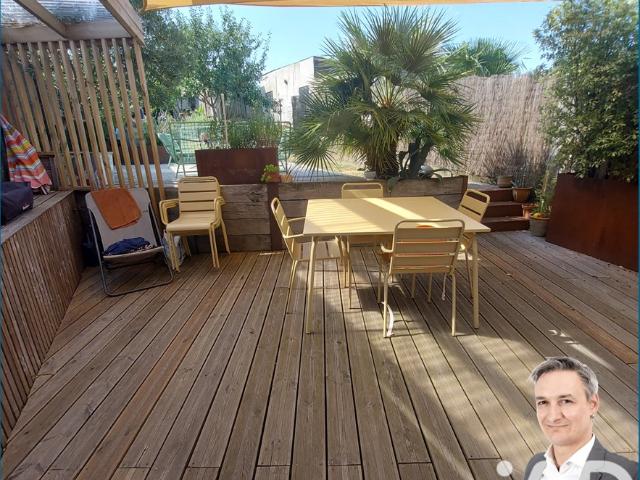 Maison 5 pièces 98 m²
