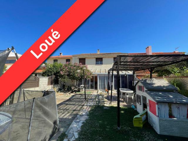 Maison 5 pièces 98 m²