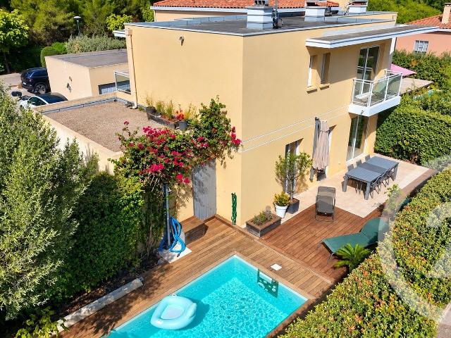 Maison 5 pièces 98 m²