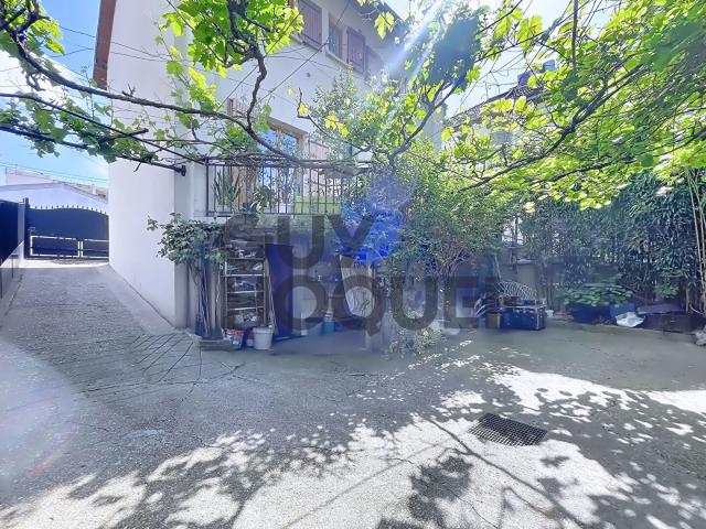 Maison 5 pièces 98 m²