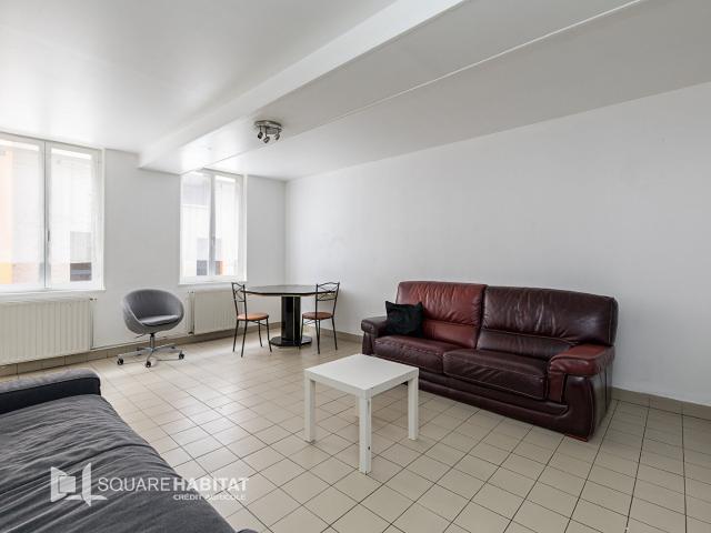 Maison 5 pièces 98 m²